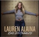 Lauren Alaina - Road Less Traveled