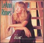 LeAnn Rimes - Blue 