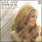 Lee Ann Womack - There\'s More Where That Came From 