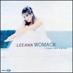 Lee Ann Womack - I Hope You Dance 