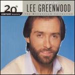 Lee Greenwood - 20th Century Masters