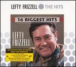 Lefty Frizzell - 16 Biggest Hits [REMASTERED] 
