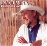 Leland Martin - Simply Traditional 
