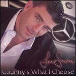 Jr. Len Snow - Country\'s What I Choose 