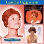 Leslie Uggams - Leslie on TV / More Leslie on TV