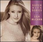 Lila McCann - Super Hits 