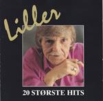 Liller - 20 Største Hits