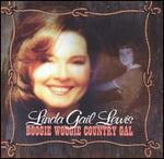 Linda Gail Lewis - Boogie Woogie Country Gal 