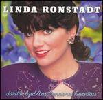 Linda Ronstadt - Jardin Azul: Las Canciones Favoritas 