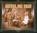 Little Big Town - Place to Land 
