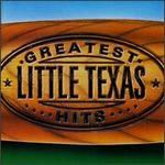 Little Texas - Greatest Hits 