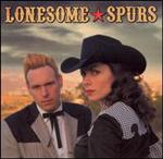 Lonesome Spurs - Lonesome Spurs 