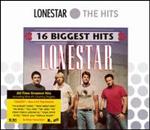 Lonestar - 16 Biggest Hits  [REMASTERED]