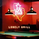 Lonestar - Lonely Grill 