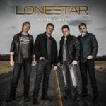 Lonestar - Never Enders