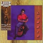 Lonnie Donegan - Lonnie [Bonus Tracks] 