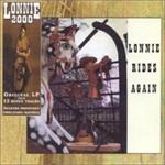 Lonnie Donegan - Lonnie Rides Again [Bonus Tracks] 