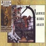 Lonnie Donegan - Lonnie Rides Again [Bonus Tracks] 