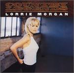 Lorrie Morgan - Rca Country Legends