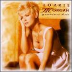 Lorrie Morgan - Greatest Hits 