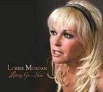 Lorrie Morgan - Letting Go Slow
