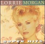 Lorrie Morgan - Super Hits 