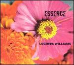 Lucinda Williams - Essence 