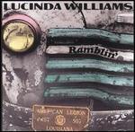 Lucinda Williams - Ramblin\' 
