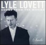 Lyle Lovett - Smile 