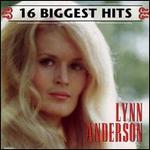 Lynn Anderson - 16 Biggest Hits [REMASTERED] 