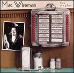 Mac Wiseman - The Singles 