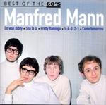 Manfred Mann – Best Of The 60\'s