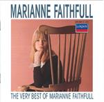 Marianne Faithfull - The Very Best Of