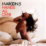 Maroon 5 – Hands All Over