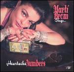 Marti Brom - Sings Heartache Numbers 