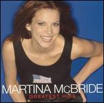Martina McBride - Greatest Hits 