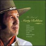 Marty Robbins - The Best Of
