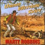 Marty Robbins - Under Western Skies [BOX SET] 