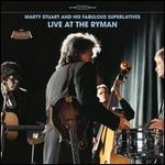 Marty Stuart - Live at the Ryman [LIVE] 