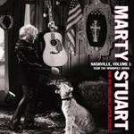 Marty Stuart - Nashville, Vol. 1: Tear the Woodpile Down