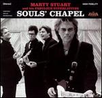 Marty Stuart - Soul\'s Chapel 