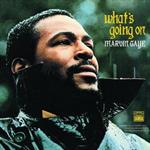 Marvin Gaye -  What\'s Going On (Remastered)