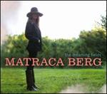 Matraca Berg - The Dreaming Fields 