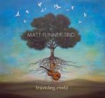 Matt Flinner - Traveling Roots