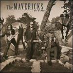 Mavericks - In Time