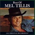 Mel Tillis - The Best of 