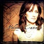 Melonie Cannon - And the Wheels Turn 
