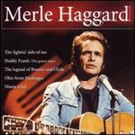 Merle Haggard - Country Legends 