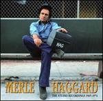 Merle Haggard - The Studio Recordings 1968-1976 [BOX SET]