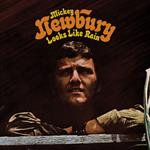 Mickey Newbury -  Looks Like Rain